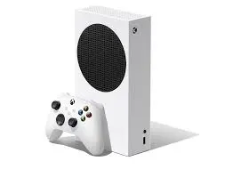 Microsoft XBOX Series S 512 GB - Sell to Playloot